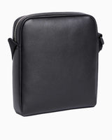 Calvin Klein Mono Logo Reporter Çapraz Askılı Çanta Black