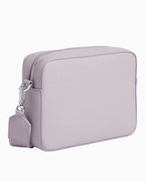 Calvin Klein Must Small Kalın Logo Askılı Çapraz Çanta Sea Fog