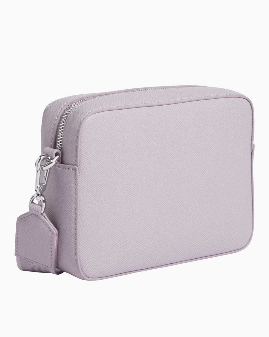 Calvin Klein Must Small Kalın Logo Askılı Çapraz Çanta Sea Fog