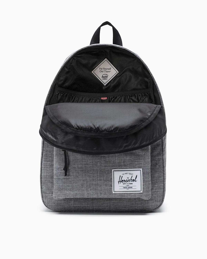 Herschel Classic Backpack 20L Sırt Çantası