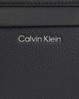 Calvin Klein Must Campus Sırt Çantası Black