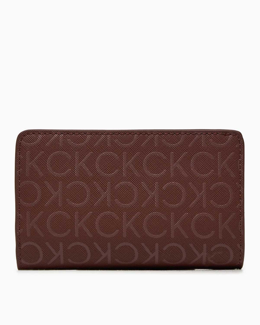 Calvin Klein Daily Bifold Mono Cüzdan