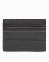 Tommy Hilfiger Corp Plaque Kartlık Black
