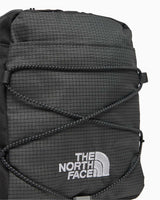The North Face Jester Çapraz Askılı Çanta Asphalt Grey - Tnf Black
