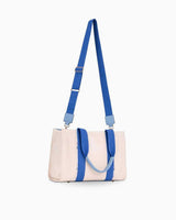 Laura Ashley Alice Kadın Çantası Saks Mavi