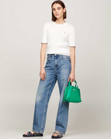 Tommy Hilfiger Modern Mini Tote El Çantası