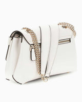 Guess Lorelei Convertible Zincirli Çapraz Askılı Çanta Bone