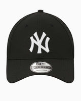 New Era Diamond 9 Forty Ny Şapka Siyah
