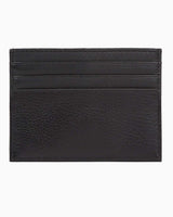 Tommy Hilfiger Premium Leather Kartlık Black