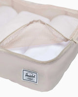 Herschel Kyoto Packing Cubes Çanta Düzenleyicisi Moonbeam