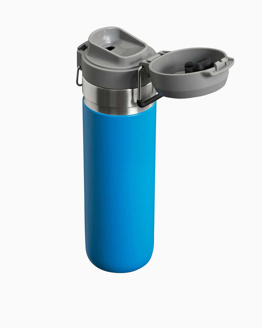 Stanley Quick Flip Serisi 0.70L Kilit Mekanizmalı Su Termosu Azure