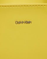 Calvin Klein Must Mini Tote El Çantası Acacia