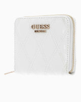 Guess Small Wallets Cüzdan White