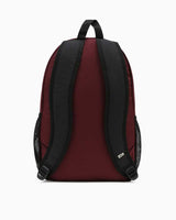 Vans Alumni Pack 5-B Sırt Çantası Port Royale / White