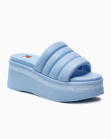 Tommy Hilfiger Wedge Sandalet