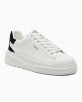 Guess Elbina Sneaker White Black
