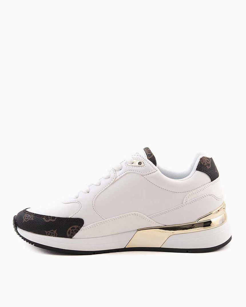 Guess Moxea Active Lady Kadın Sneaker Whbr