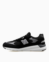 New Balance 109 Erkek Ayakkabı Siyah - Siyah