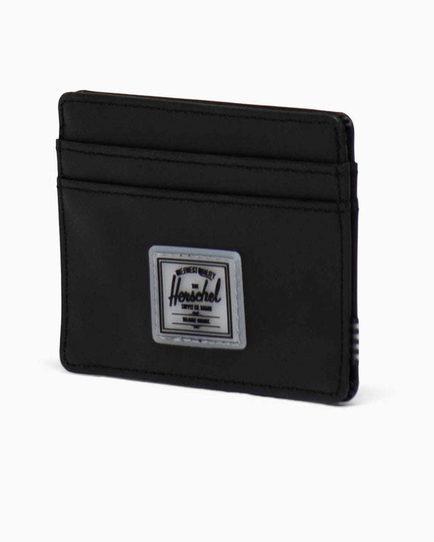 Herschel Charlie Cardholder Wallets Kartlık