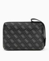 Guess Modena Cube Case Holdall Portföy Çantası Black