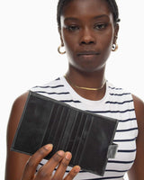 Benetton Unisex Kartlık Siyah