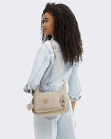 Kipling Gabbie S Basic Plus Omuz Çantası