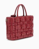 Guess Marion Kadın El Çantası Red