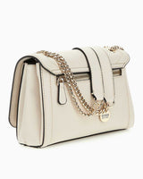 Guess Noelle Convertible Ayarlanabilir Çapraz Askılı Çanta Bone