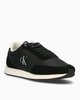 Calvin Klein 1979 Retro Erkek Sneaker Black/Bright White