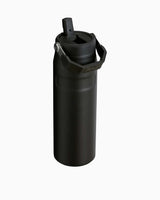 Stanley The IceFlow Bottle Flip Straw 2.0 0.7L/24oz Termos Black 2.0