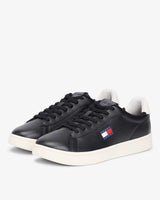 Tommy Hilfiger Arşiv 98 Erkek Sneaker Black/Calico