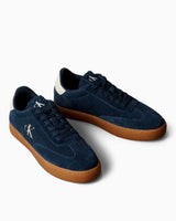 Calvin Klein Rome Klasik Taban Erkek Sneaker Calvin Navy/Gum