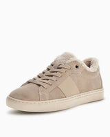 Guess Footwear Active Monogram Sneakers Beige
