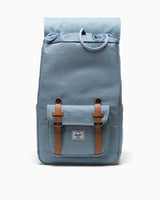 Herschel Little America Midi Backpack Sırt Çantası Ashley Blue Crosshatch