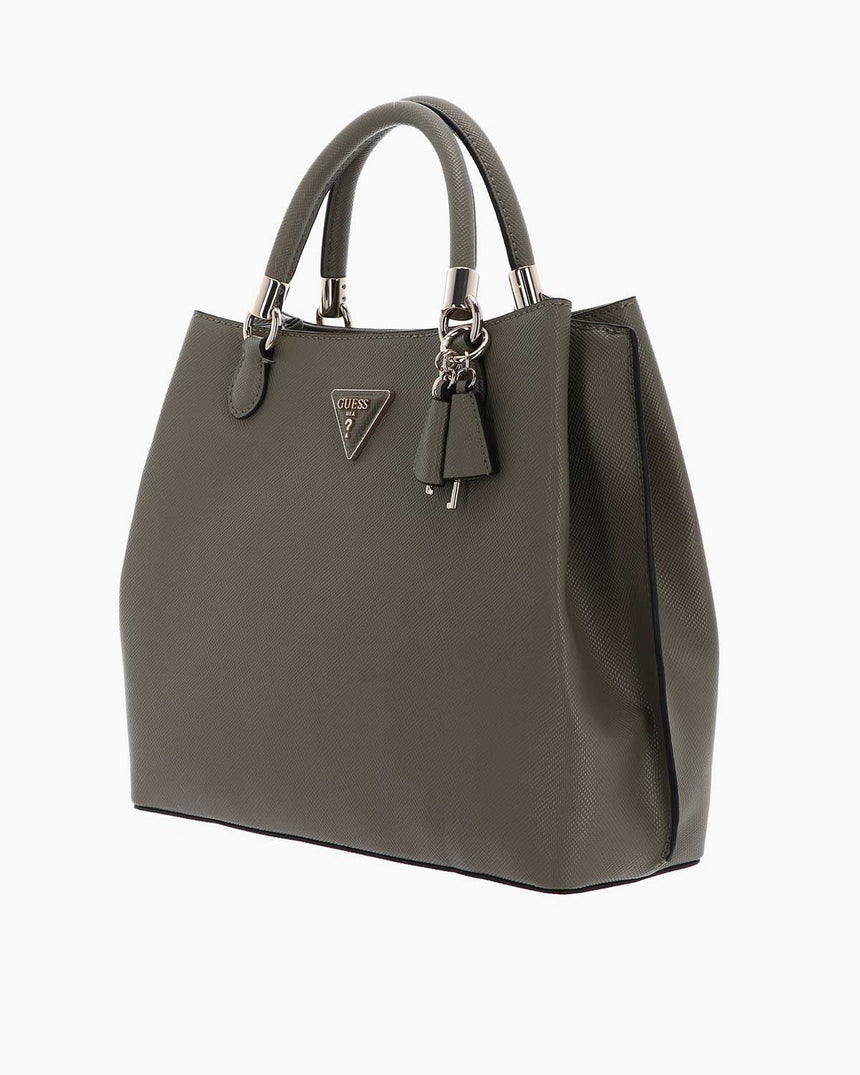 Guess Gizele Compartment El Çantası