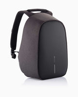 XD Design Bobby Hero Regular, Anti Theft Backpack Sırt Çantası Black