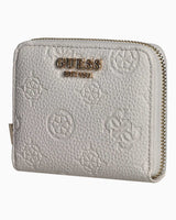 Guess Cresidia Slg Small Zip Around Cüzdan