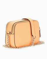 Guess Noelle Crossbody Çapraz Askılı Çanta Apricot