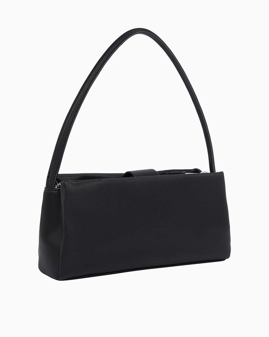 Tommy Hilfiger American Cool Omuz Çantası Black