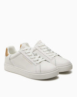 Tommy Hilfiger Essential Court Sneaker Ecru