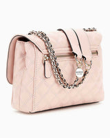 Guess Giully Compartment Zincir Detaylı Omuz Çantası