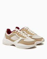 Tommy Hilfiger Chunky Runner Sneaker Beige