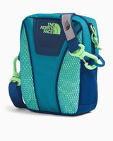 The North Face Y2K Unisex Omuz Çantası Digital Steel/Estate Bl