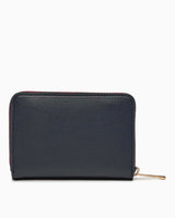 Tommy Hilfiger Essential Medium Cüzdan Space Blue