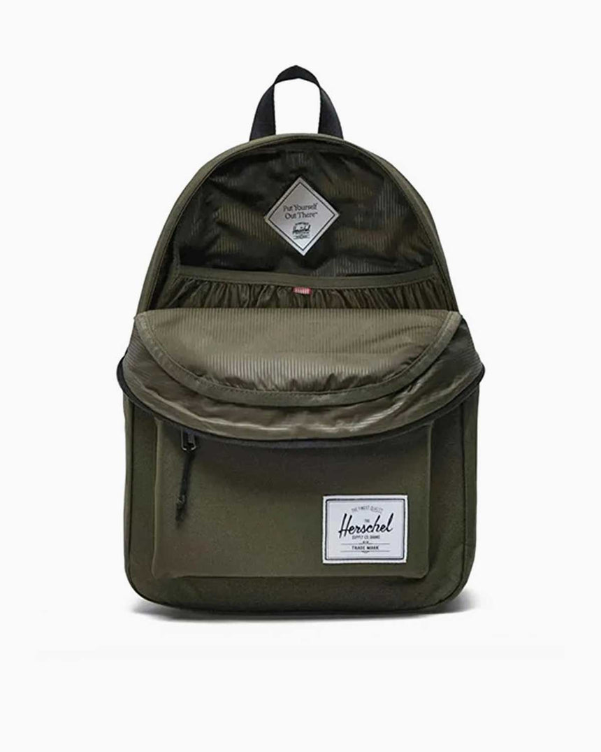 Herschel Classic Backpack 20L Sırt Çantası