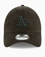 New Era 9 Forty Oakath Şapka Koyu Yeşil