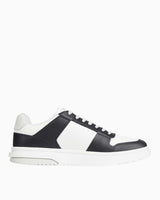 Tommy Hilfiger Brooklyn Leather Sneakers Black