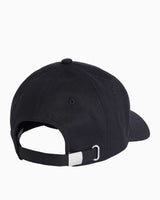 Calvin Klein Graphic Logo Seasonal Şapka Na Black