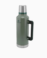 Stanley The Legendary Classic Bottle 2.3L / 2.5QT Hammertone Green