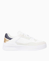 Tommy Hilfiger Essential Basket Sneaker White